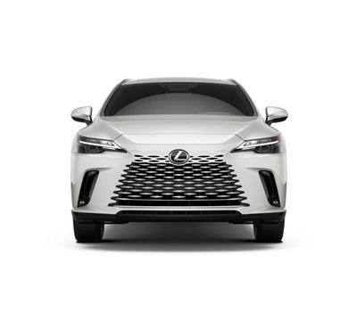 2026 Lexus RX 350 PREMIUM AWD