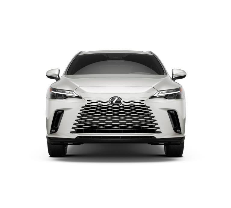 2026 Lexus RX 350 PREMIUM AWD