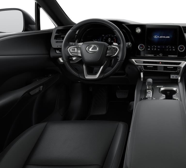 2026 Lexus RX 350 PREMIUM AWD