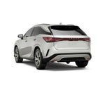 2026 Lexus RX 350 PREMIUM AWD