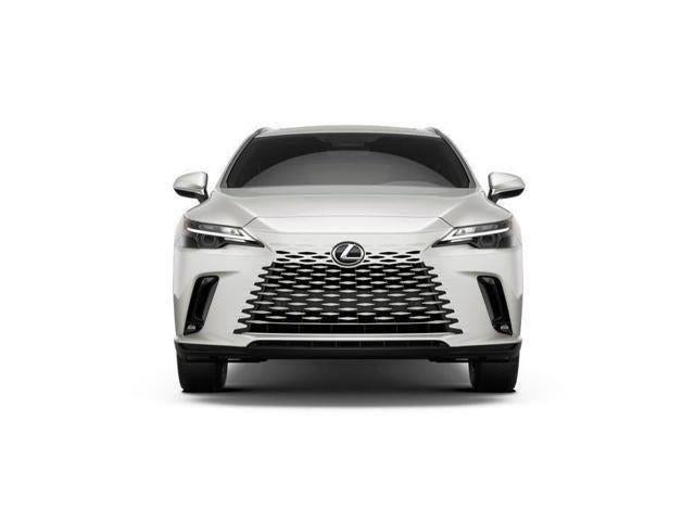 2026 Lexus RX 350 PREMIUM AWD
