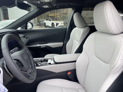 2026 Lexus RX 350 PREMIUM AWD