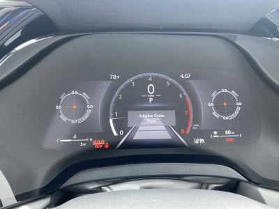 2026 Lexus RX 350 PREMIUM AWD