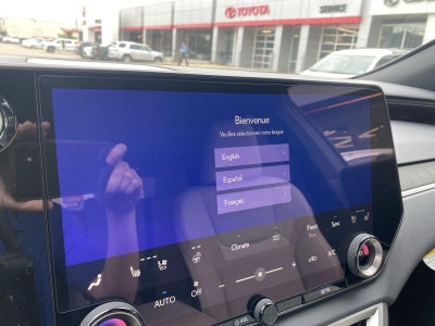 2026 Lexus RX 350 PREMIUM AWD