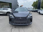 2026 Lexus RX 350 PREMIUM AWD