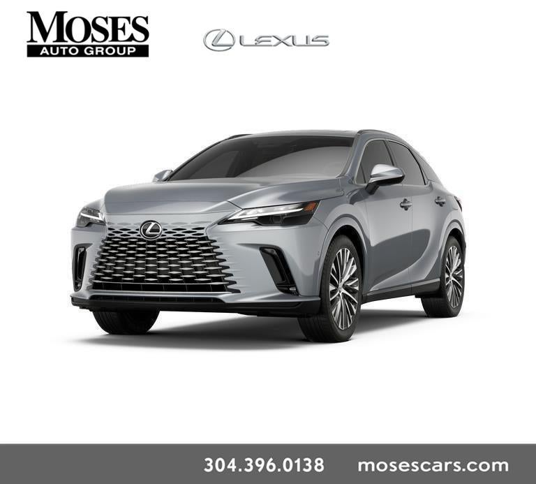 2026 Lexus RX 350 PREMIUM+ AWD
