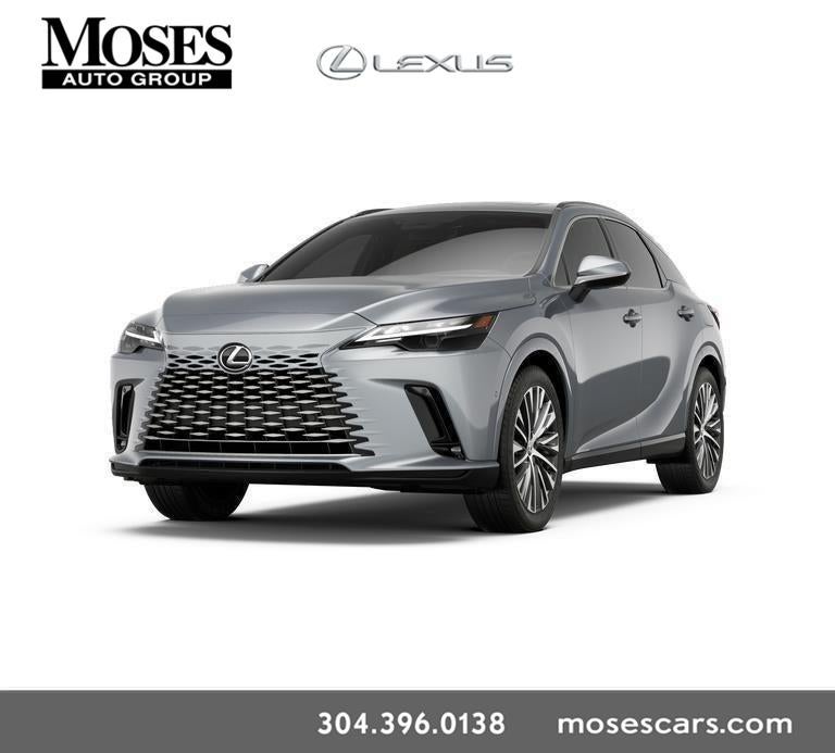2026 Lexus RX 350 PREMIUM+ AWD