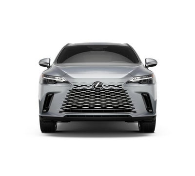 2026 Lexus RX 350 PREMIUM+ AWD
