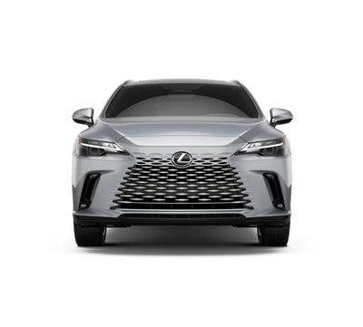 2026 Lexus RX 350 PREMIUM+ AWD