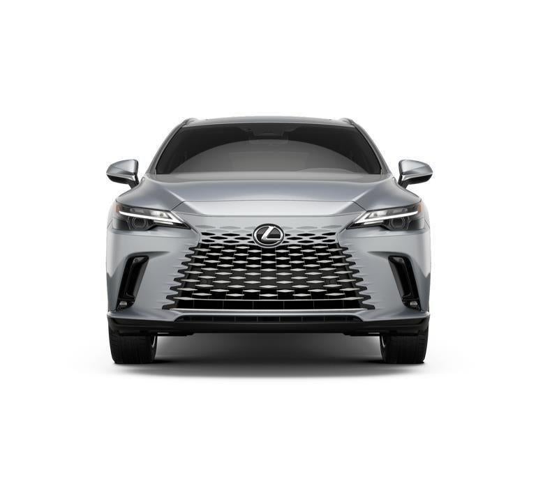 2026 Lexus RX 350 PREMIUM+ AWD