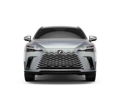 2026 Lexus RX 350 PREMIUM+ AWD