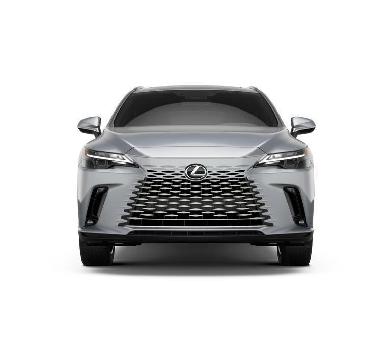 2026 Lexus RX 350 PREMIUM+ AWD