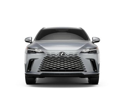 2026 Lexus RX 350 PREMIUM+ AWD