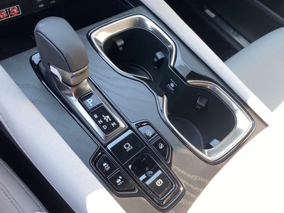 2026 Lexus RX 350 F SPORT DESIGN AWD