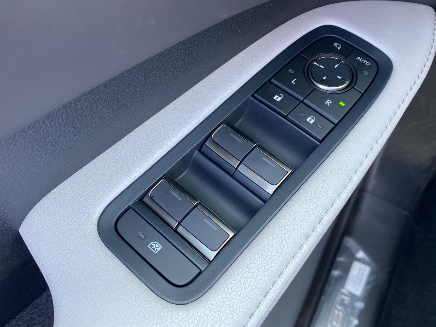 2026 Lexus RX 350 F SPORT DESIGN AWD