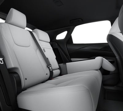 2026 Lexus RX 350 F SPORT DESIGN AWD
