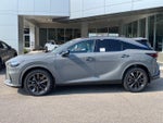 2026 Lexus RX 350 F SPORT DESIGN AWD