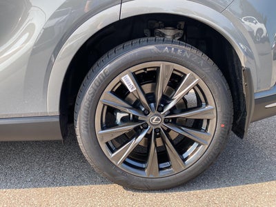 2026 Lexus RX 350 F SPORT DESIGN AWD