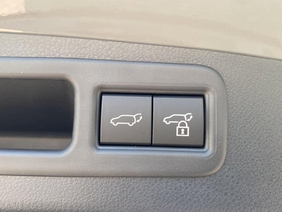 2026 Lexus RX 350 F SPORT DESIGN AWD