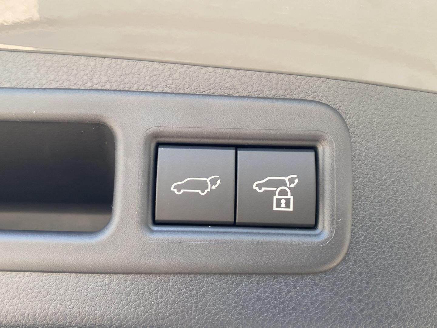 2026 Lexus RX 350 F SPORT DESIGN AWD