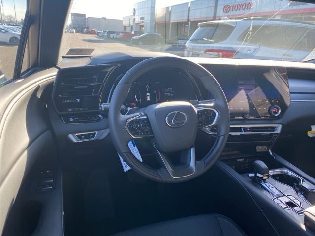2026 Lexus RX 350 PREMIUM AWD