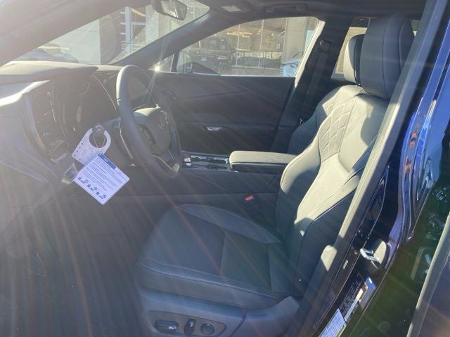 2026 Lexus RX 350 PREMIUM AWD