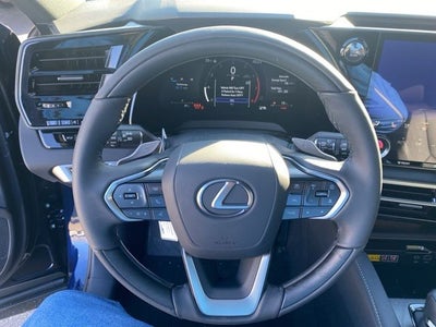 2026 Lexus RX 350 PREMIUM AWD