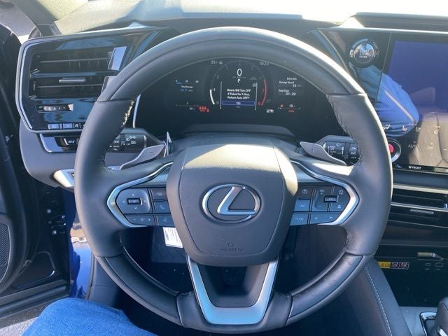 2026 Lexus RX 350 PREMIUM AWD