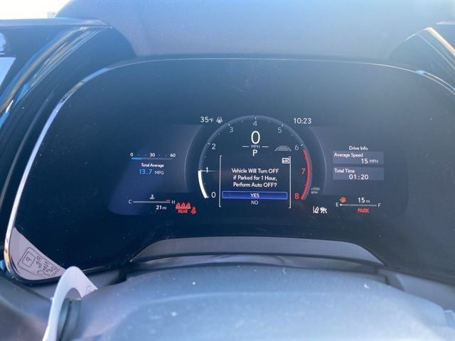 2026 Lexus RX 350 PREMIUM AWD