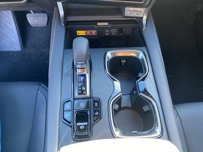 2026 Lexus RX 350 PREMIUM AWD