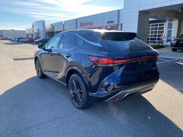 2026 Lexus RX 350 PREMIUM AWD