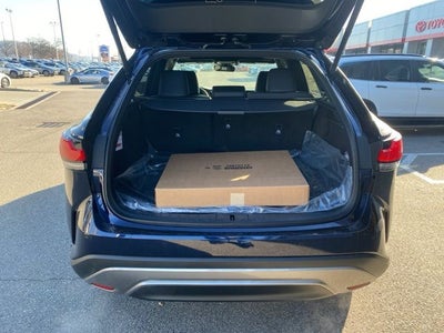 2026 Lexus RX 350 PREMIUM AWD