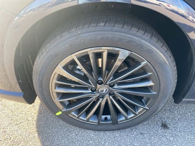 2026 Lexus RX 350 PREMIUM AWD
