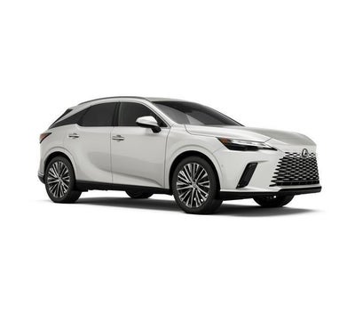 2026 Lexus RX 350 PREMIUM+ AWD