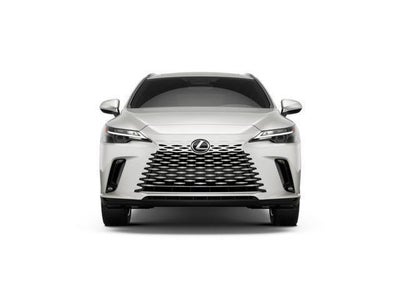 2026 Lexus RX 350 PREMIUM+ AWD
