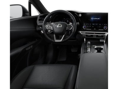 2026 Lexus RX 350 PREMIUM+ AWD
