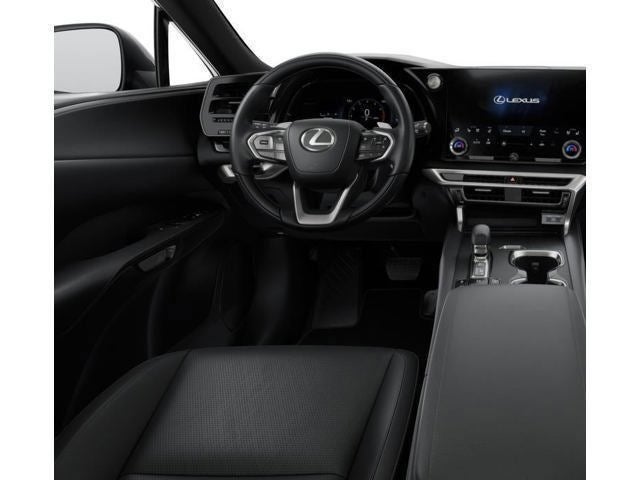 2026 Lexus RX 350 PREMIUM+ AWD