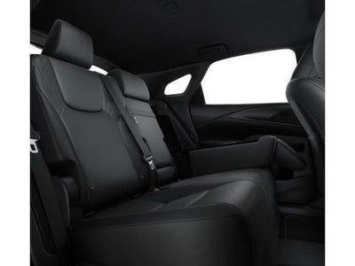 2026 Lexus RX 350 PREMIUM+ AWD