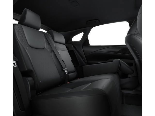 2026 Lexus RX 350 PREMIUM+ AWD