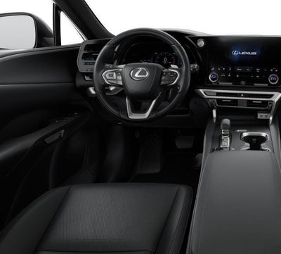 2026 Lexus RX 350 PREMIUM+ AWD