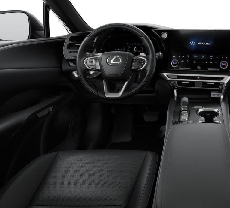 2026 Lexus RX 350 PREMIUM+ AWD