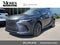 2026 Lexus RX 350 LUXURY AWD
