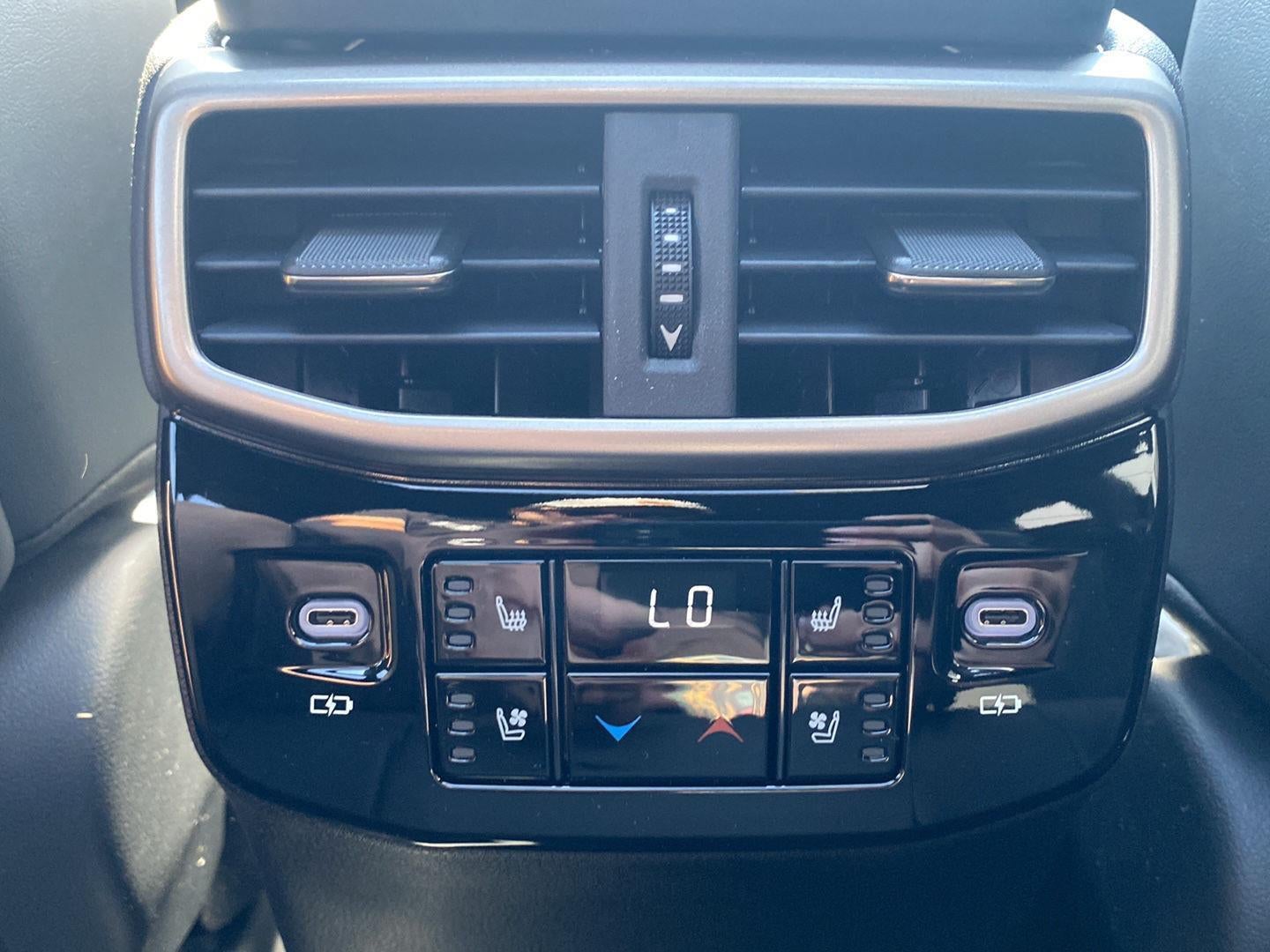 2026 Lexus RX 350 LUXURY AWD