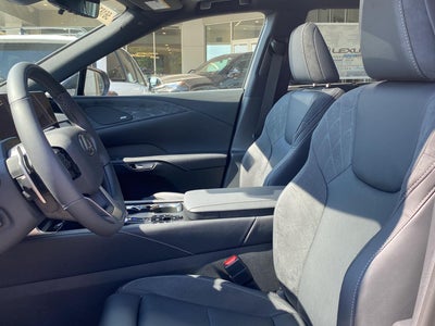 2026 Lexus RX 350 LUXURY AWD