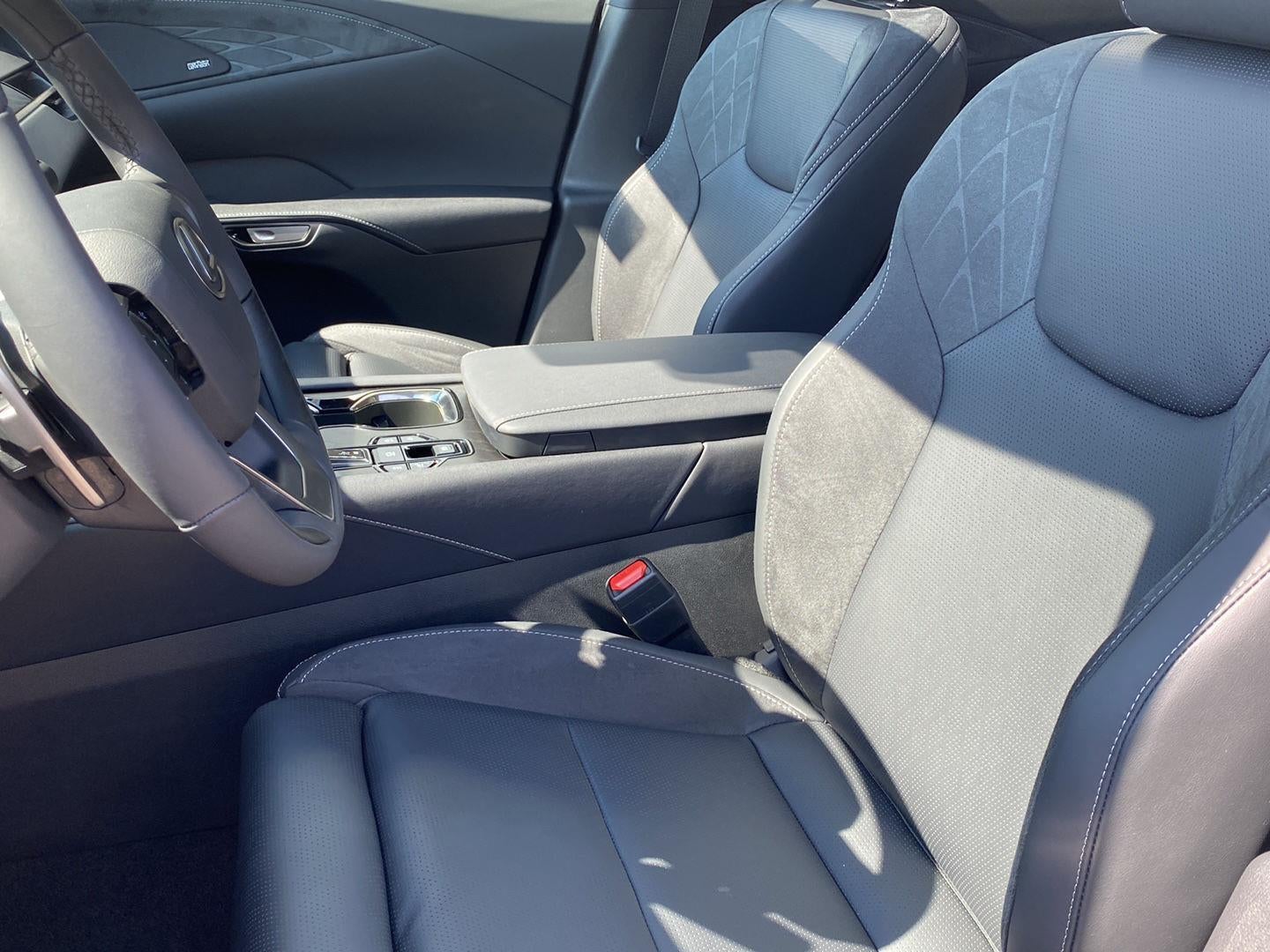 2026 Lexus RX 350 LUXURY AWD