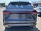 2026 Lexus RX 350 LUXURY AWD