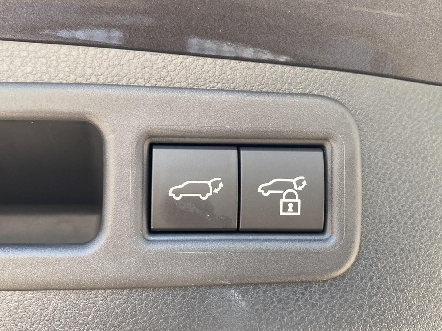 2026 Lexus RX 350 LUXURY AWD