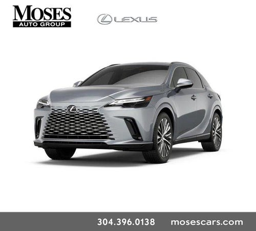 2026 Lexus RX 350 PREMIUM+ AWD