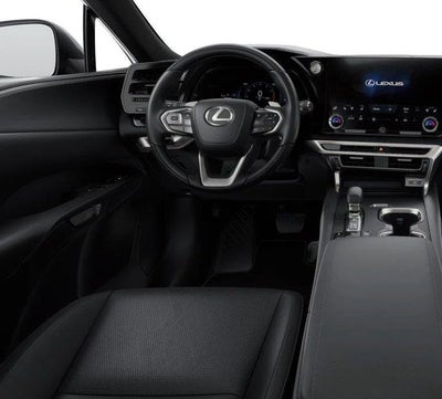 2026 Lexus RX 350 PREMIUM+ AWD