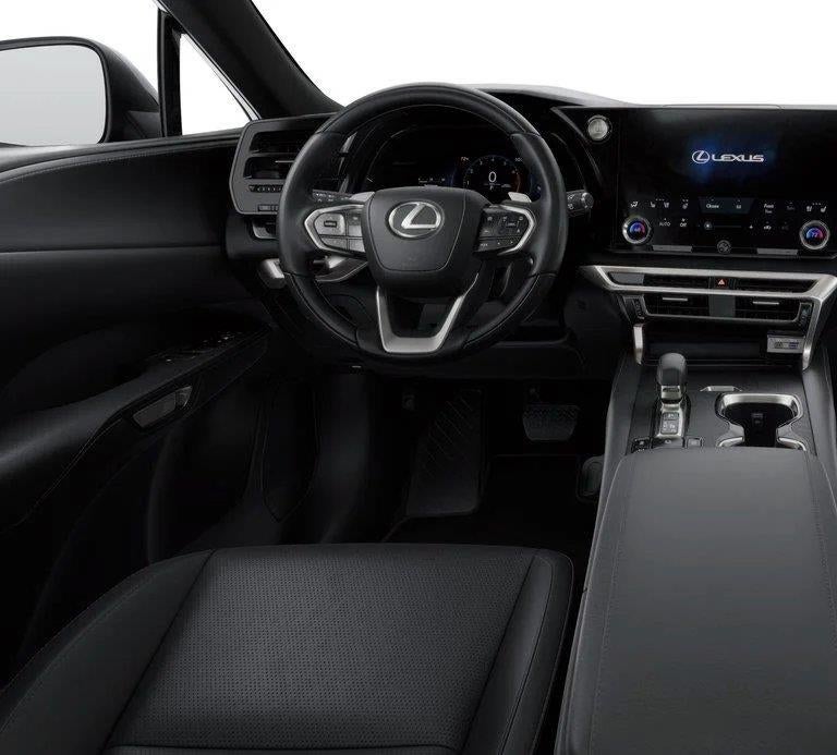 2026 Lexus RX 350 PREMIUM+ AWD